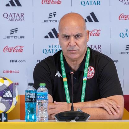 منتخب تونس يبحث عن خليفة سامي الطرابلسي في "الدوري المصري"