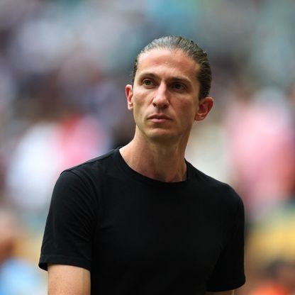 مدرب فلامنغو بعد مرارة الهزيمة: نخبة كرة القدم لا تزال في أوروبا