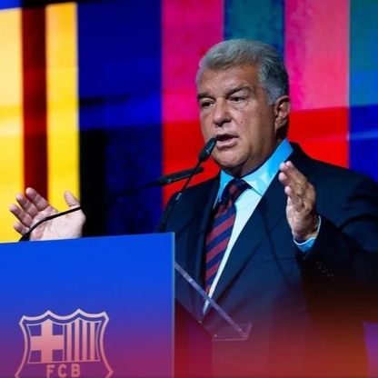 صدام جديد في الدوري الإسباني.. أتلتيكو يشعل الحرب ضد برشلونة