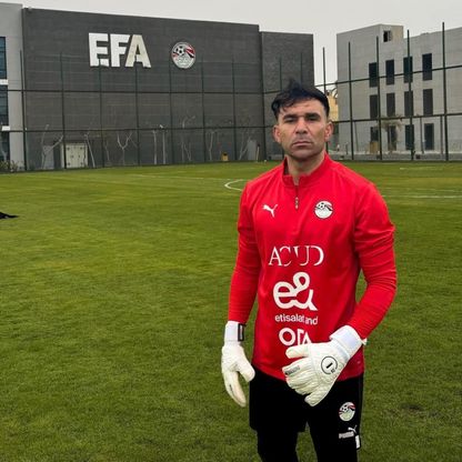 ريال مدريد ينعى الحارس المصري "بونجا" بعد وفاة صادمة