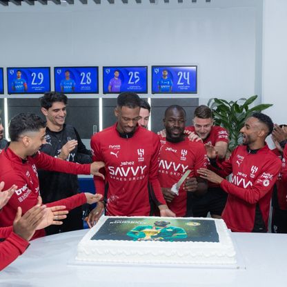 الهلال يعلن تفاصيل إصابتي كوليبالي وبونو ويكشف وضع الدوسري