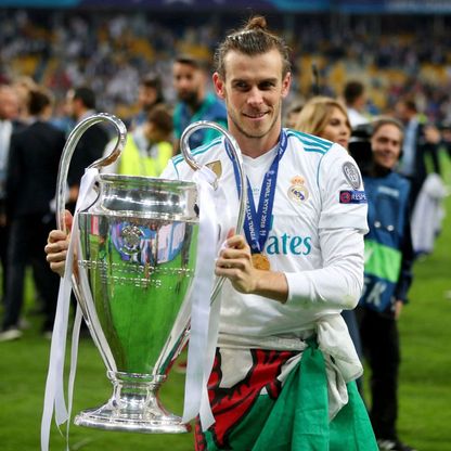 غاريث بيل يكشف السبب الحقيقي وراء اعتزاله كرة القدم في سن 33