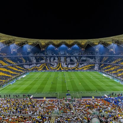 5 أرقام مميزة تُزيّن فوز الهلال على الاتحاد في كلاسيكو الدوري السعودي