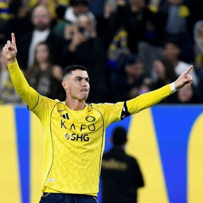 تغيير منتظر بتشكيلة النصر أمام الأهلي في كلاسيكو بالدوري السعودي