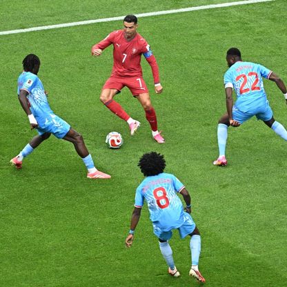 "فيفا" يكشف عن مشاهدات قياسية لمباريات كأس العالم