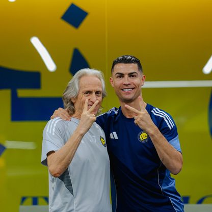 تشكيلة النصر المتوقعة أمام ضمك في مباراة الحسم بدوري روشن السعودي