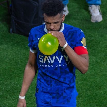 في الطريق إلى جدة.. البليهي يلمّح إلى انتقاله للاتحاد السعودي