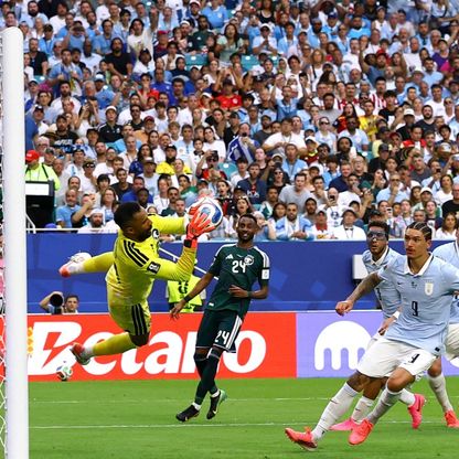 ثورة القفازات.. حراس المرمى يقلبون موازين كأس العالم 2026
