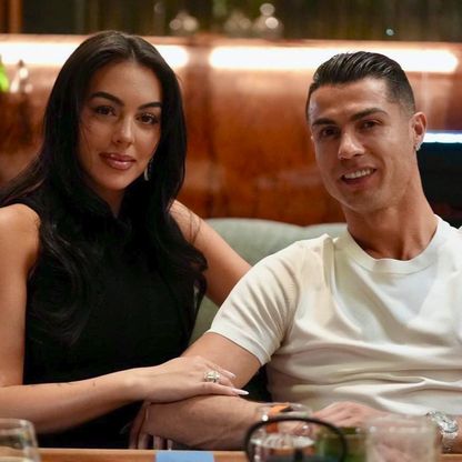 ما علاقة كأس العالم بموعد زفاف كريستيانو رونالدو وجورجينا؟