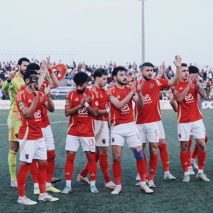 تعرف على المتأهلين إلى نصف نهائي دوري أبطال إفريقيا