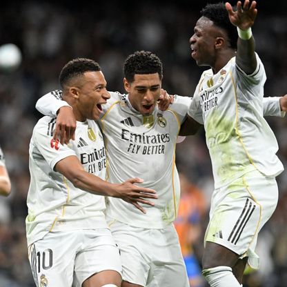 لماذا لا يجيد اللعب إلى جانب مبابي وفينيسيوس؟ بيلينغهام يرد بصراحة