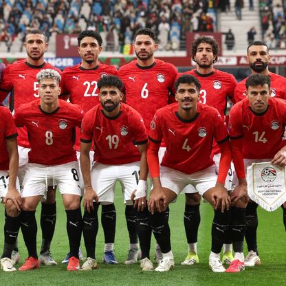 موعد مباراة مصر ونيجيريا لتحديد المركز الثالث بكأس إفريقيا