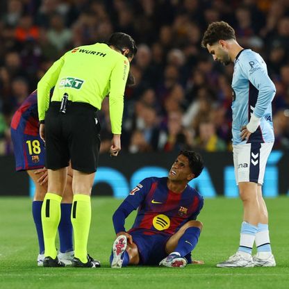 بعد صدمة يامال.. كانسيلو يخفف من أوجاع برشلونة