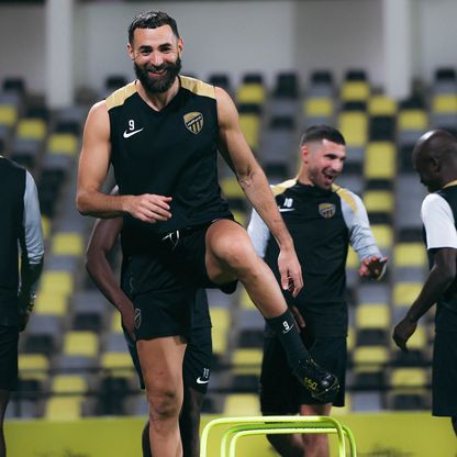 الخطأ ممنوع.. الاتحاد المتصدر يستقبل الاتفاق بدوري روشن السعودي