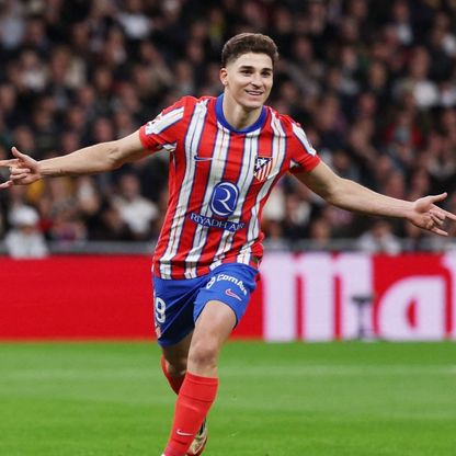 خارج برشلونة وريال مدريد.. 10 نجوم تألقوا في الليغا هذا الموسم