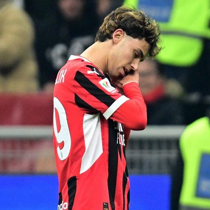 بعد فترة كارثية.. ميلان يعلن رحيل جواو فيليكس