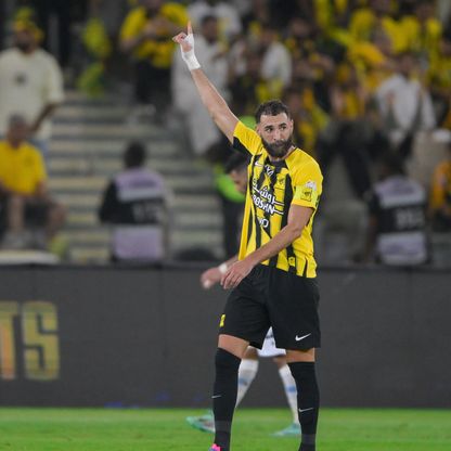 تحديد موعد انطلاق الدوري السعودي للموسم 2025–2026