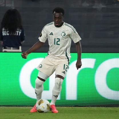 ظهير برازيلي يفتح أبواب تولوز أمام سعود عبد الحميد