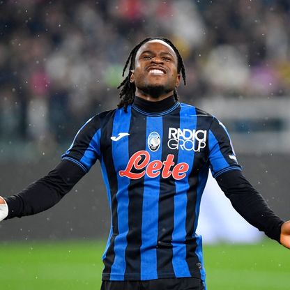 لوكمان يفاقم خلافه مع أتالانتا متغيّباً عن التدريب.. وإنتر يرفع عرضه