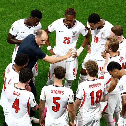 3 نجوم بمنتخب إنجلترا يحمّلون توخيل مسؤولية الهزيمة أمام الأرجنتين