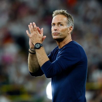 بسبب خطة تشابي ألونسو.. مدرب دنماركي مرشح لتدريب ليفركوزن