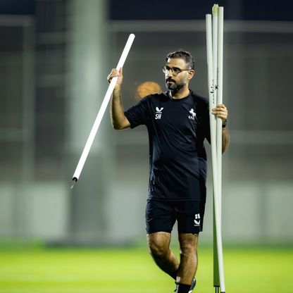 الشهري يعطي الاتفاق "روشتة" التعامل مع خطورة الأهلي في الدوري السعودي