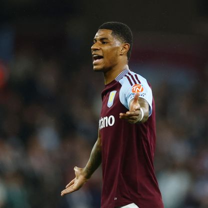 كيف يخطط برشلونة لضم راشفورد من مانشستر يونايتد؟