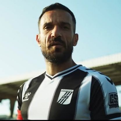 شاهد.. هدف أول وتقديم عالمي لمعلول بعد عودته للصفاقسي