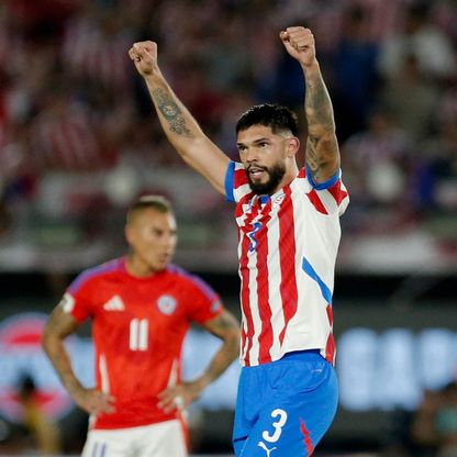 خيتافي: النصر لم يفاوضنا لضم نجم منتخب باراغواي