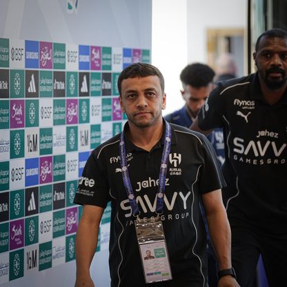 خيارات جديدة بتشكيلة الهلال في أول مباراة مع الشلهوب