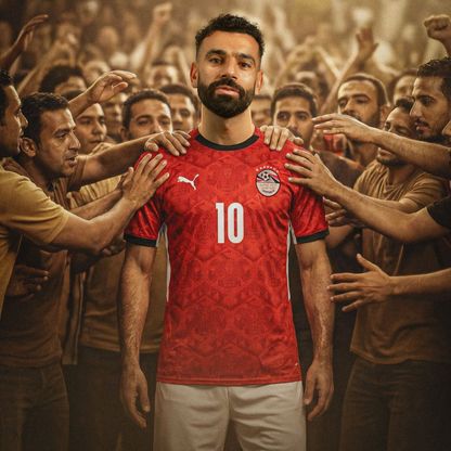 تشكيلة مصر ضد زيمبابوي.. صلاح ومرموش في المقدمة ومفاجأة بالدفاع