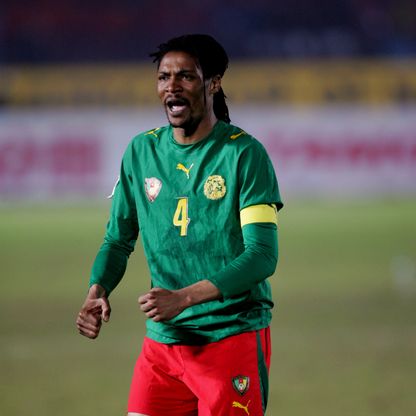 "صقر" مصر ثانياً.. أكثر 10 لاعبين مشاركة في تاريخ كأس أمم إفريقيا