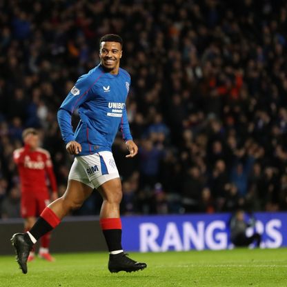 المغربي إيغامان يتمرد على غلاسكو وليل يقترب من حسم الصفقة