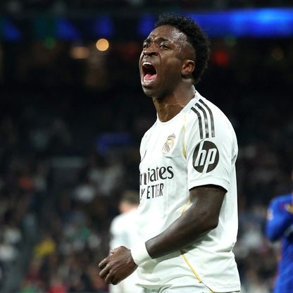 هازارد يحذر: فينيسيوس قد يعتزل في الثلاثين بسبب الضغوط