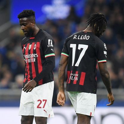 رغم تجميده.. أوريغي يطلب الحصول على مليوني يورو للرحيل عن ميلان