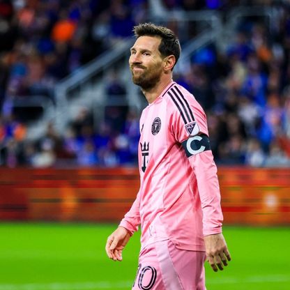 ميسي يجني ثروة هائلة من إنتر ميامي بسبب هذا البند