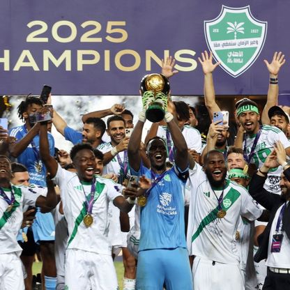 تعرّف على مواعيد مباريات كأس السوبر السعودي 2026