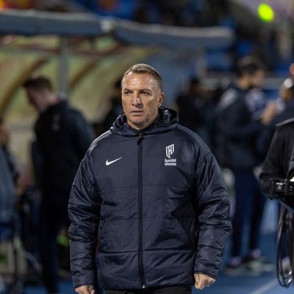 "نستحق الفوز".. مدرب القادسية يرد بقوة على سيرجيو كونسيساو