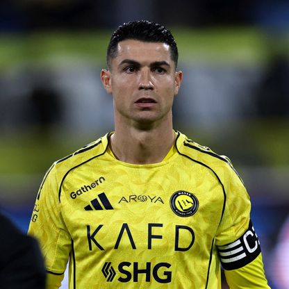 النصر يحاول إقناع رونالدو بالمشاركة أمام الاتحاد.. واللاعب يرفض