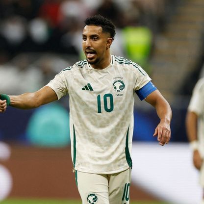 الهلال يفتقد نجوم المنتخب السعودي مع العودة لدوري أبطال آسيا للنخبة