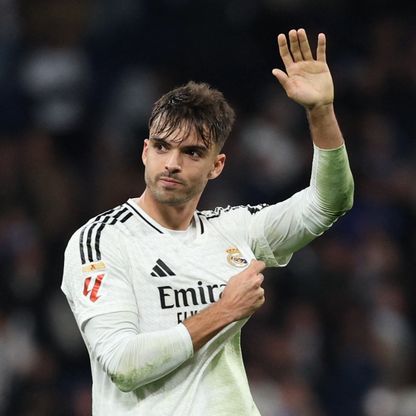 بعد موسم متباين.. ريال مدريد يسجل أسينسيو في الفريق الأول