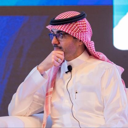 رسمياً.. بدر الرزيزاء رئيساً للاتحاد السعودي بالتزكية حتى 2030