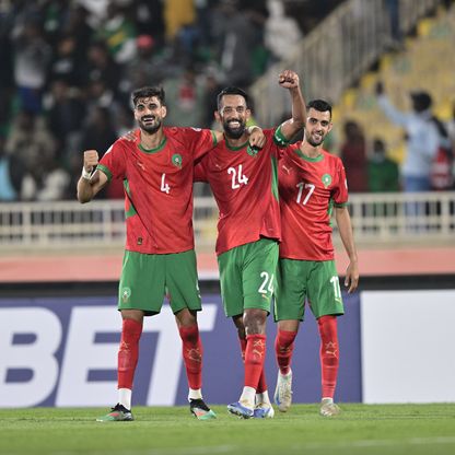 مواعيد مباريات الجمعة 22 أغسطس 2025