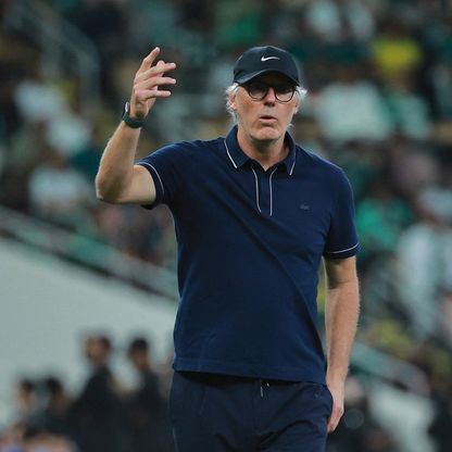 تعرّف على قائمة المرشحين لأفضل مدرب بالدوري السعودي