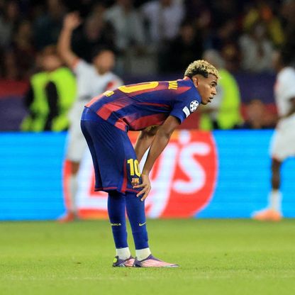 هل تشكل خطراً على مسيرته؟.. طبيب مختص يشرح إصابة لامين يامال