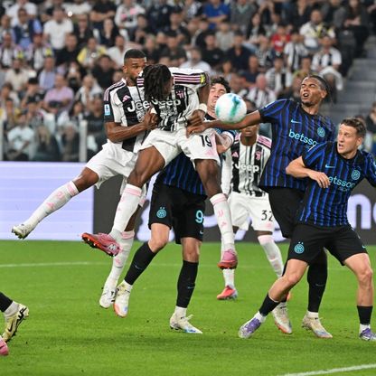 خفرين تورام: سجلت في إنتر برأسي رغم تشكيك ماركوس ووالدي