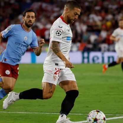 بعد انتهاء الإيقاف.. بطل العالم ينضم إلى نادٍ إيطالي مغمور