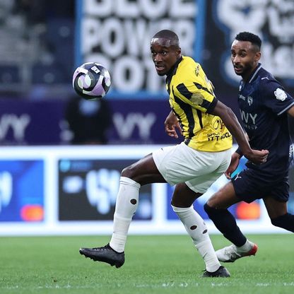 هل يكون لاعب الاتحاد ديابي بديلاً لصلاح في ليفربول؟