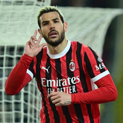 رومانو: ثيو هيرنانديز وقع عقداً مع الهلال حتى 2028