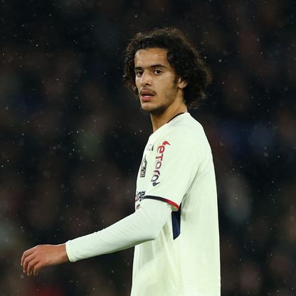 أيوب بوعدي يشعل منافسة قوية بين باريس سان جيرمان وأرسنال